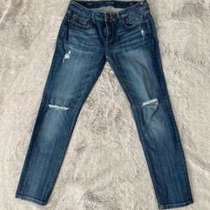 Vigoss The Thompson Jeans